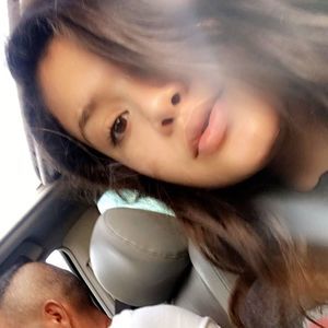 Meet your Posher, Anastasia